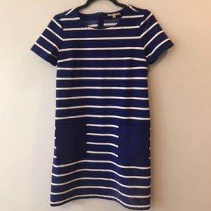 Gap Sheath Dress